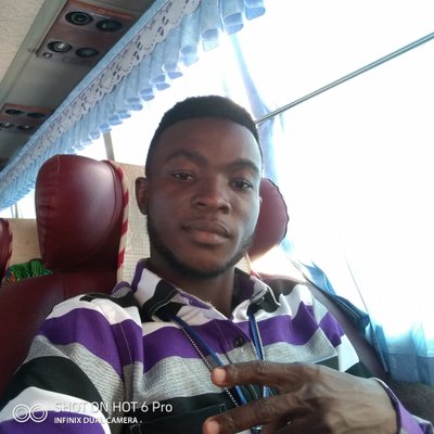 Profile Picture of Isaac Adusei (@IsaacAd36496847) on Twitter