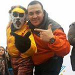 Profile Picture of Claudio Echeverría (@claudio_echeverria) on Instagram