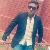 Profile Picture of Mohammed Fawaz (@mohammed-fawaz-16) on Quora