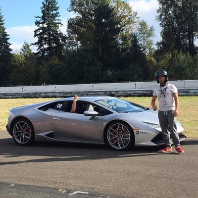 Profile Picture of Ben Fung (@benfung888) on Twitter