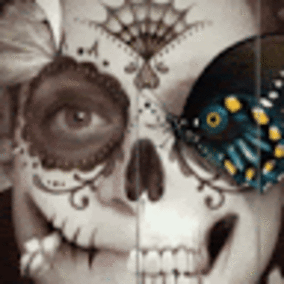 Profile Picture of Andrea Dheel (@lilithmoon816) on Poshmark