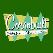 Profile Picture of Corsobuilt (@Corsobuilt) on Youtube