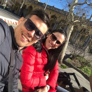 Profile Picture of Benjámin Balázs (@benjamin.balazs.75) on Facebook