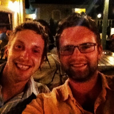 Profile Picture of Matt Hankin (@matthankin1) on Twitter