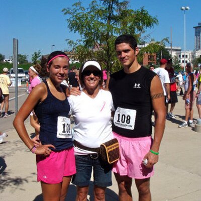 Profile Picture of Larry Wolf (@Wolfie059) on Twitter