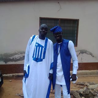 Profile Picture of Charles Tetteh (@charles.tetteh.7370013) on Facebook