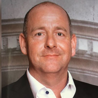 Profile Picture of Andreas Ulrich (@Andreas1Ulrich) on Twitter