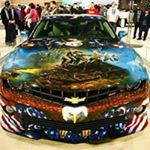 Jeff VanBuren - Instagram Profile Picture of Jeff VanBuren (@vanburenjeff) on Instagram