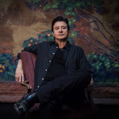 Profile Picture of Steve Perry (@StevePerryMusic) on Twitter
