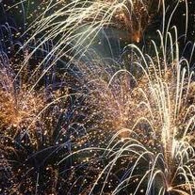 Profile Picture of Jeff Shuck (@Shuckpyro) on Twitter