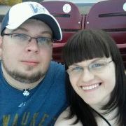 Profile Picture of Debra Sauerbrei (@drock25) on Pinterest