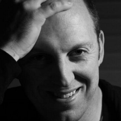 Profile Picture of Scott Grindstaff (@SGrind43) on Twitter