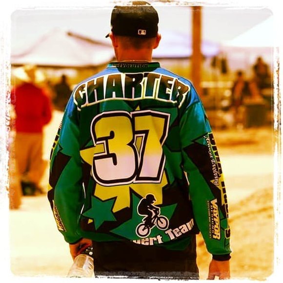 Profile Picture of Jeremy Charter (@jrcharter11) on Poshmark