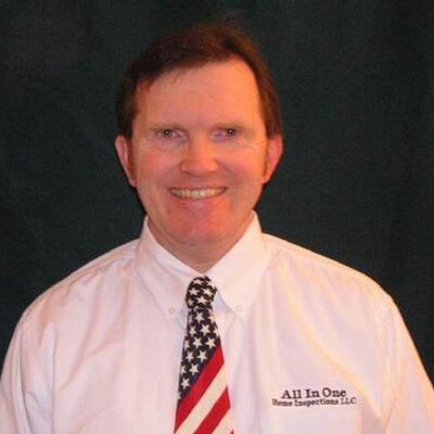 Profile Picture of Joseph Fleming III (@InspectorJoseph) on Twitter