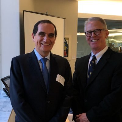 Profile Picture of Elite Economic Consulting Group Jeff Pollack CEO (@elite_economic) on Twitter