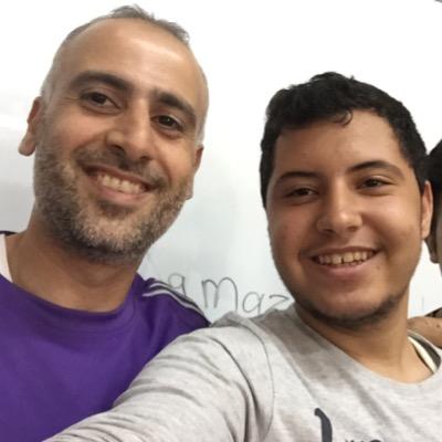 Profile Picture of Mahmoud Khatib (@mahmoudkhatib_) on Twitter