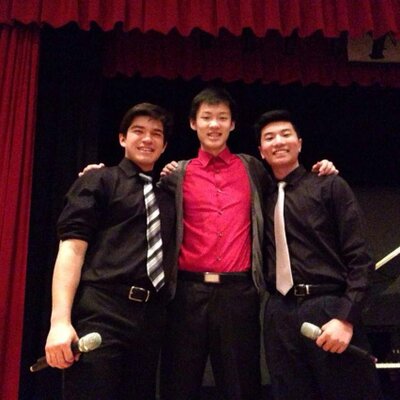 Profile Picture of George Zeng (@zengm36yahoocom) on Twitter