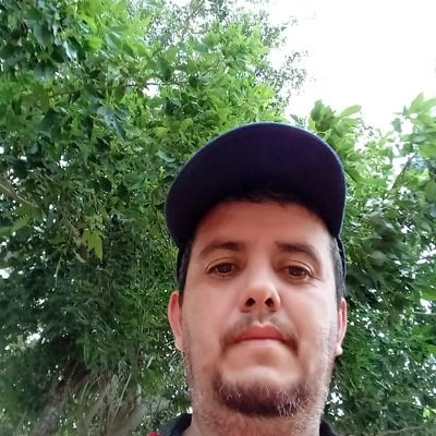 Profile Picture of Emilio Alcides Castillo Lezcano (@alcides_emilio) on Twitter