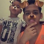 Profile Picture of ÏŞÃÄĆ MÅÝØŘĞÀ (@isaac_pelaito5) on Instagram