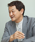 Profile Picture of Jun Mitsuion Wikipedia