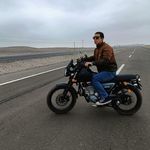 Profile Picture of Alex Zegarra (@alexgzegarra) on Instagram