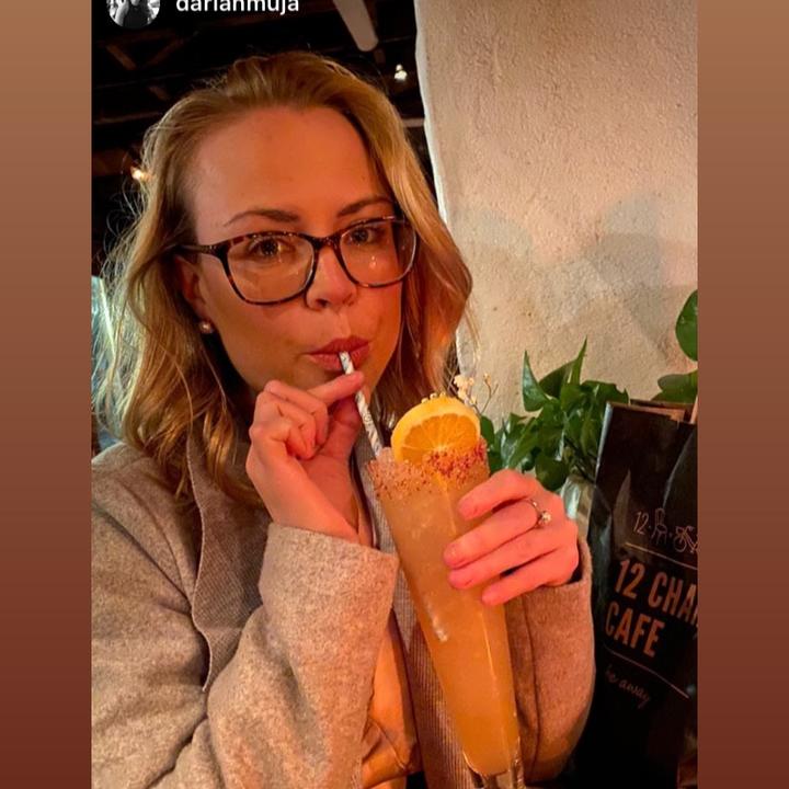 Profile Picture of Melissa Cook (@@melissacook21) on Tiktok