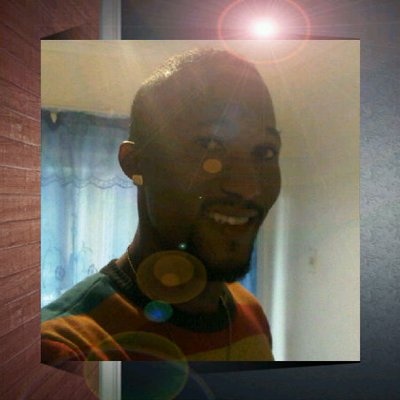 Profile Picture of Bradwille (@brood200) on Twitter