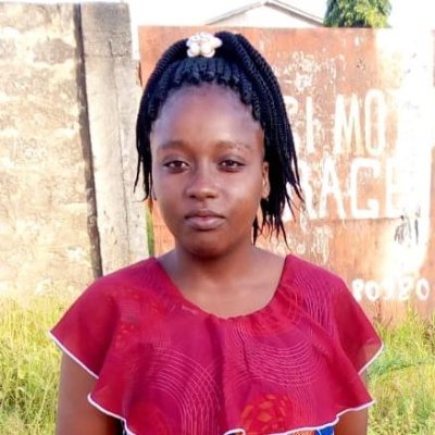 Profile Picture of Romer Thomas (@RomerThomas1) on Twitter