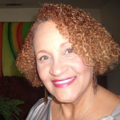 Profile Picture of Cherylynn Knight (@@knight_cheryl) on Twitter