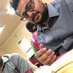 Profile Picture of Rajiv Goswami (@rajigne) on Instagram
