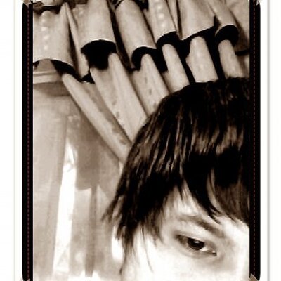 Profile Picture of Daniel Stange (@dani_xunxo) on Twitter