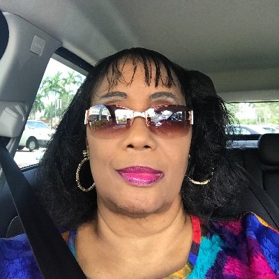 Profile Picture of Barbara McClain (@Barbara61743869) on Twitter