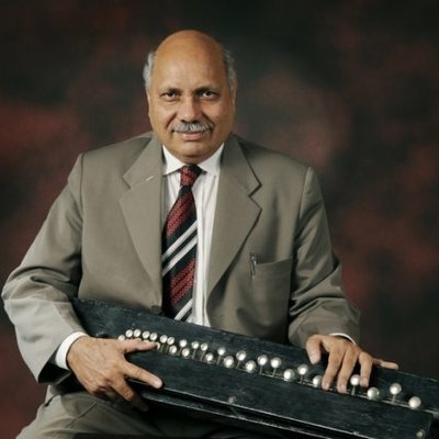 Profile Picture of S. Qasim Hasan Zaidi (@profqasim) on Twitter