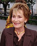 Profile Picture of Judge Judyon Wikipedia