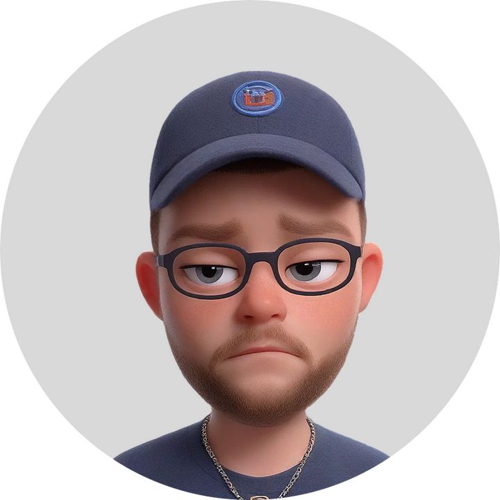 Profile Picture of Christopher Payne (@@maniacus2) on Tiktok