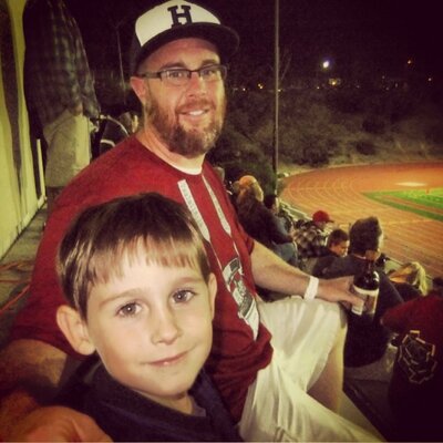 Profile Picture of Paul Woolf (@woolf_Owooo) on Twitter