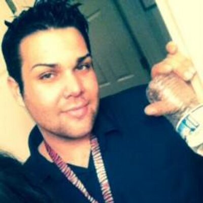 Profile Picture of Benjamin Aubrey (@559ValleyBoy) on Twitter