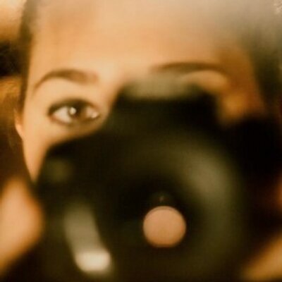 Profile Picture of Lucia Pereda Robles (@lucia_pereda) on Twitter