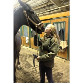 Profile Picture of Ali Hickey (@ahickey2014) on Pinterest