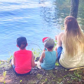 Profile Picture of Alexa Doucette (@alexarachel91) on Pinterest