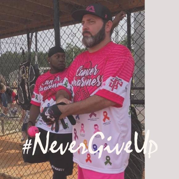 Profile Picture of Chris Blanchard (@cdbplayin10) on Poshmark