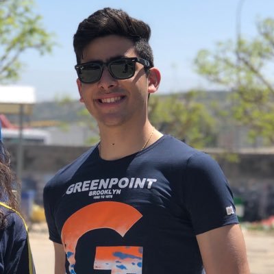 Laith Hanna - Twitter Profile Picture of Laith Hanna (@HannaLaith) on Twitter