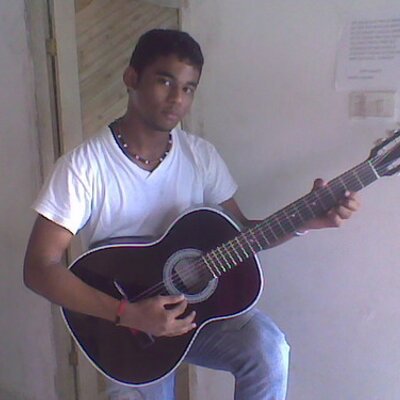 Profile Picture of Daniel's D' Arco (@Dkniel) on Twitter