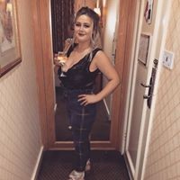 Profile Picture of Leah Bailey (@leah-bailey-30) on Quora