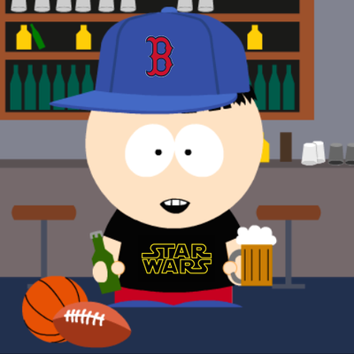 Profile Picture of Brian Kowalczyk (@brewbaka) on Twitter