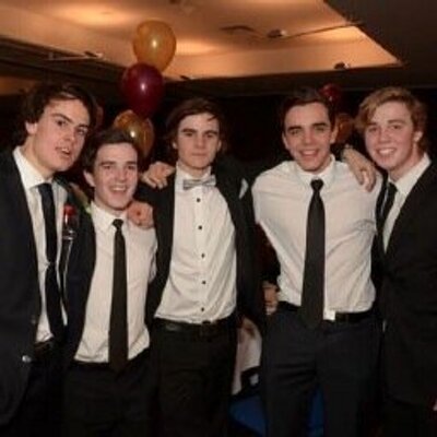 Profile Picture of Alex Baren (@AlexBaren1) on Twitter