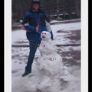 Profile Picture of Blake Ramelb (@blakeramelb) on Myspace