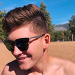 Profile Picture of Patrick Ferguson (@patrick_ferg) on Instagram