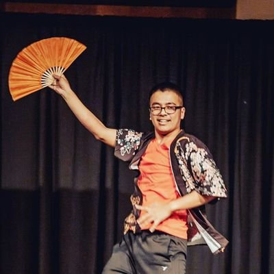 Profile Picture of Kevin_arima (@Kevin_Ngo13) on Twitter