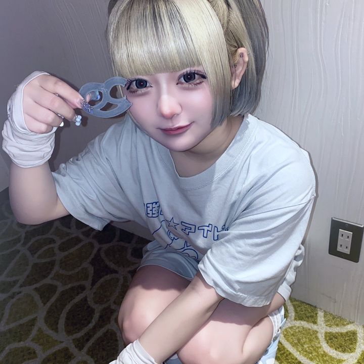 Profile Picture of 👑 (@rantya_) on Tiktok